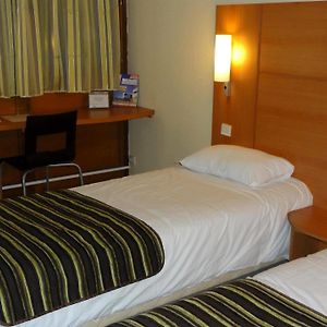 Chambre Triple